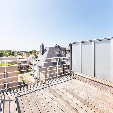 Apartment Duplex In Near Beach, Cleaning Included