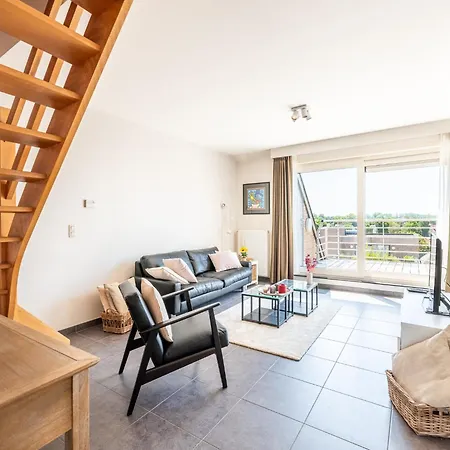 Apartament Duplex In Near Beach, Cleaning Included