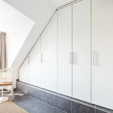 Duplex In Near Beach, Cleaning Included Apartment *