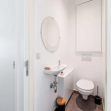 Duplex In Near Beach, Cleaning Included Apartment