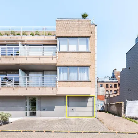 Apartament Duplex In Near Beach, Cleaning Included *