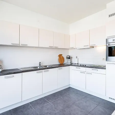 Duplex In Near Beach, Cleaning Included