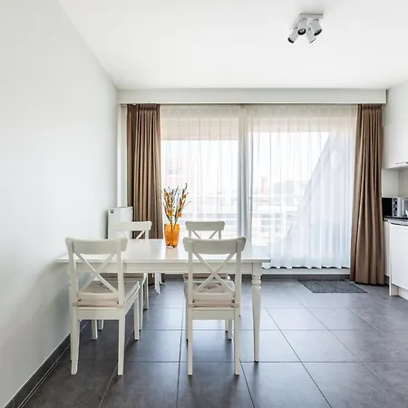 Duplex In Near Beach, Cleaning Included Apartament *
