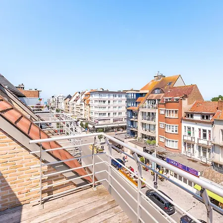 Apartament Duplex In Near Beach, Cleaning Included *
